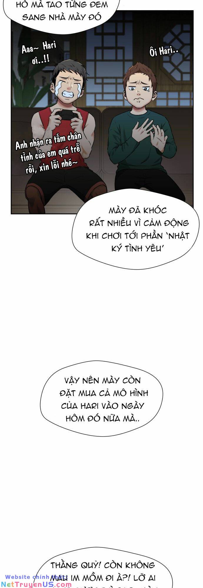 gương mặt thiên tài chapter 115 29