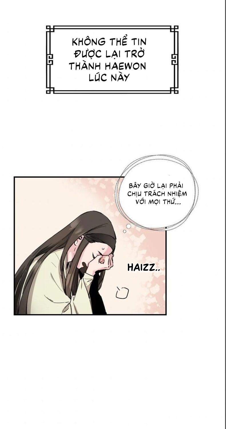 sự trở lại của phản diện chapter 1 64