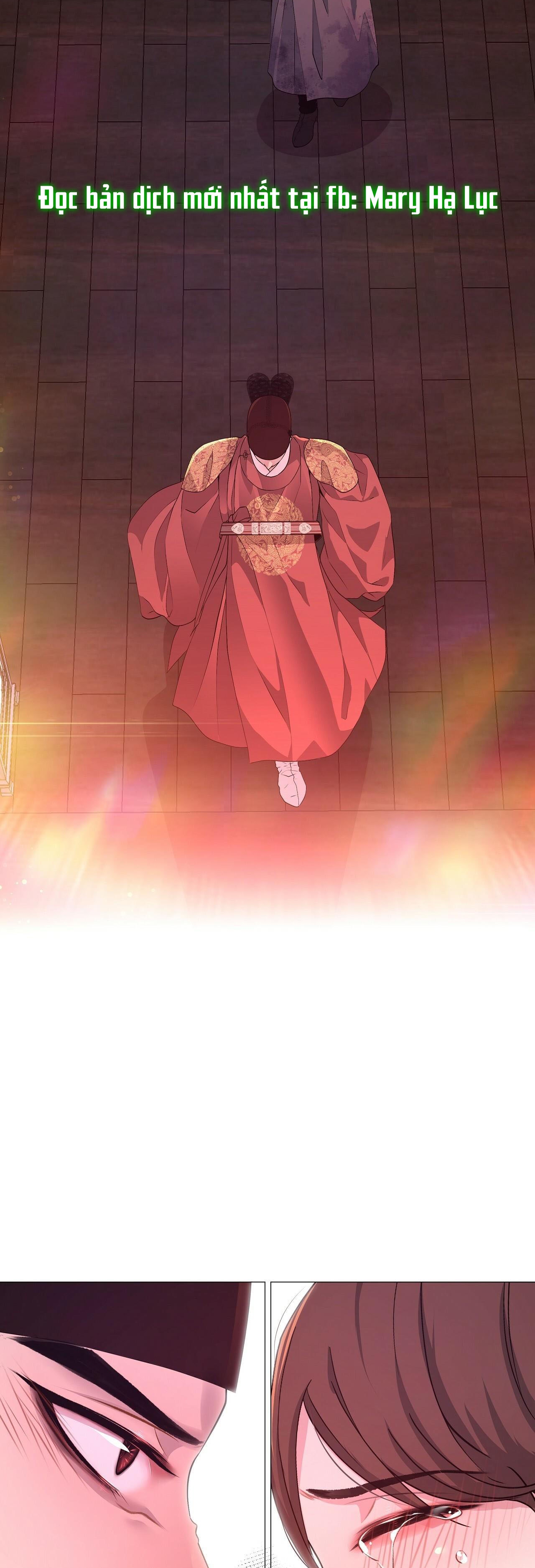 dạ xoa hóa liên ký chapter 30.1 20