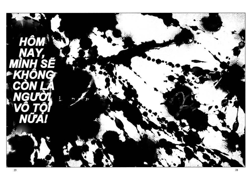 innocent rouge (innocent phần 2) chapter 35 28