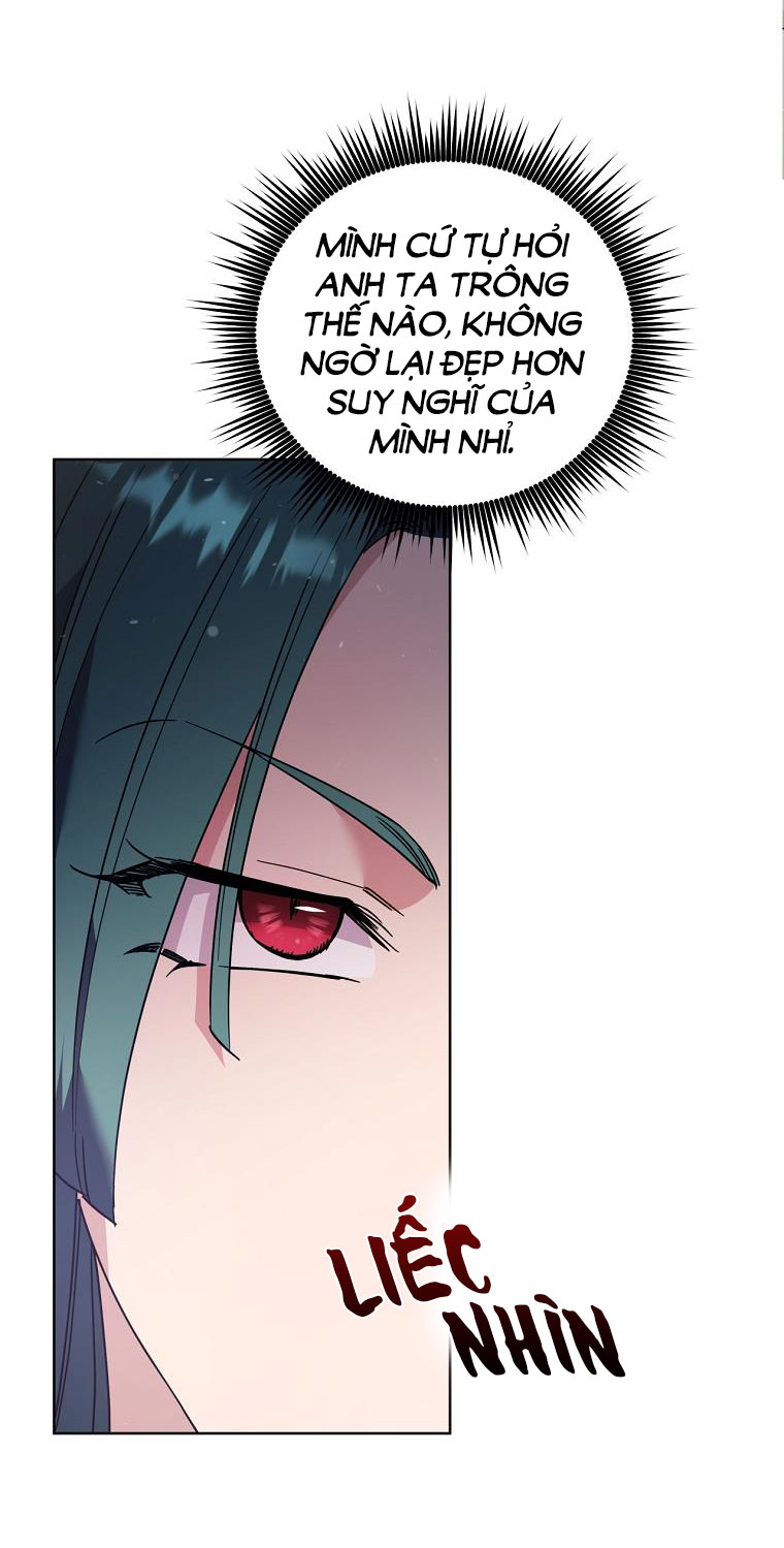 hãy để tôi được hiểu em chapter 60.1 4