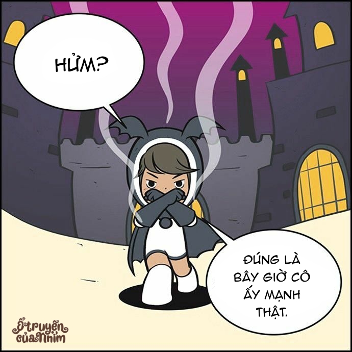 yumis cells chapter 69 2