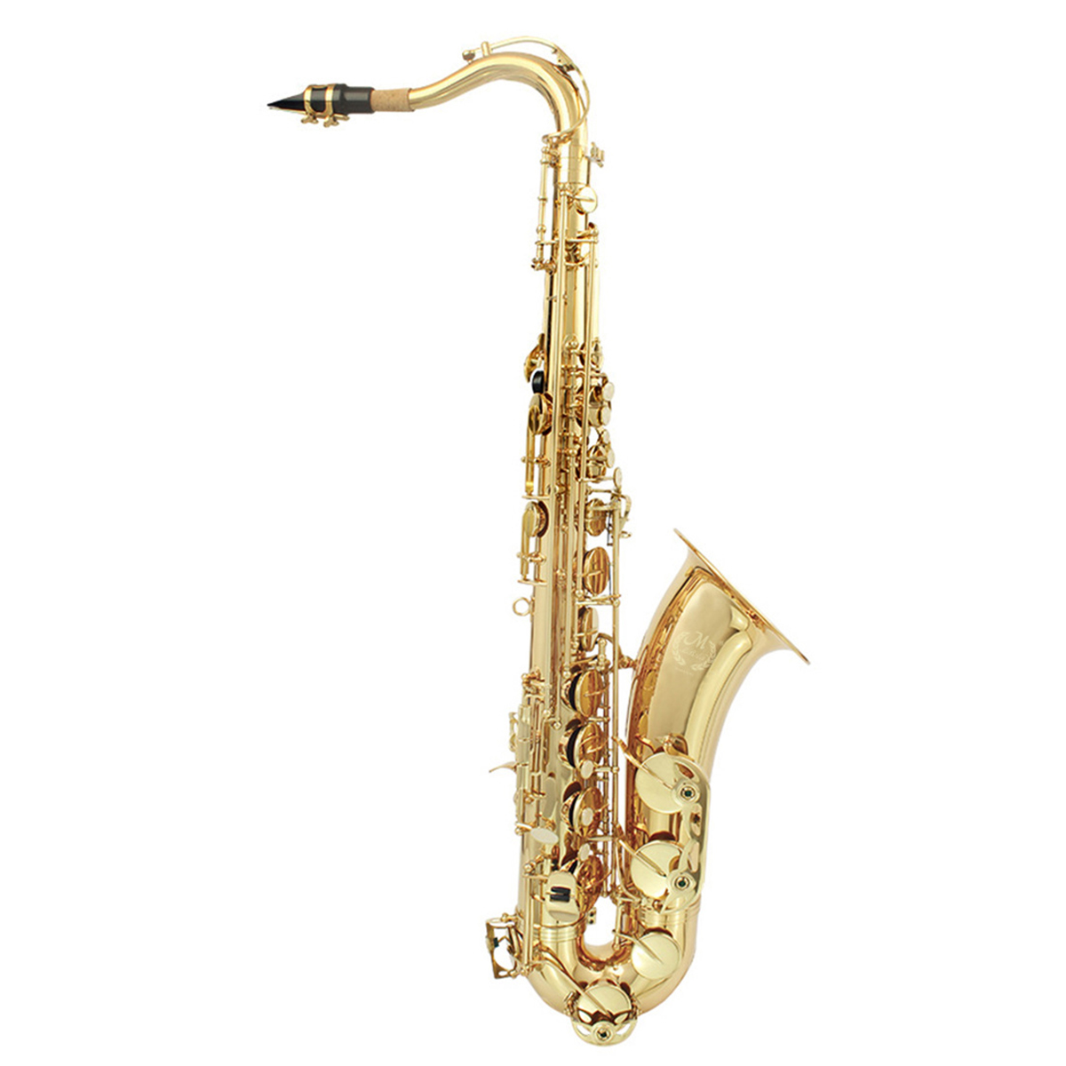 Saxophone Tenor Mới Tặng Full Phụ Kiện