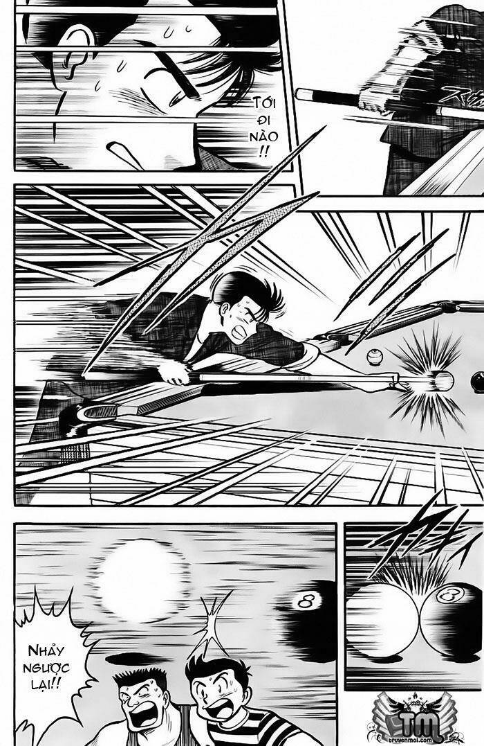 break shot chapter 38 11