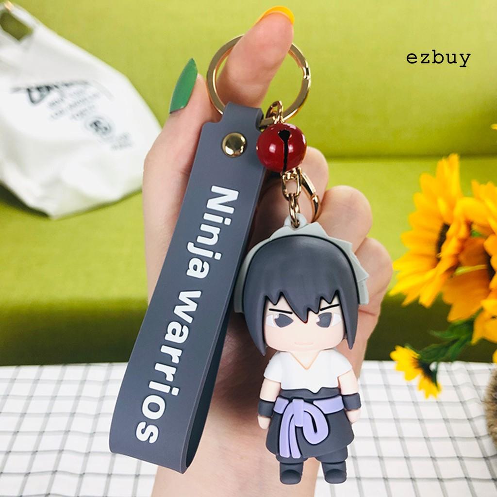 Móc Khóa Hình Các Nhân Vật Trong Phim Hoạt Hình Naruto