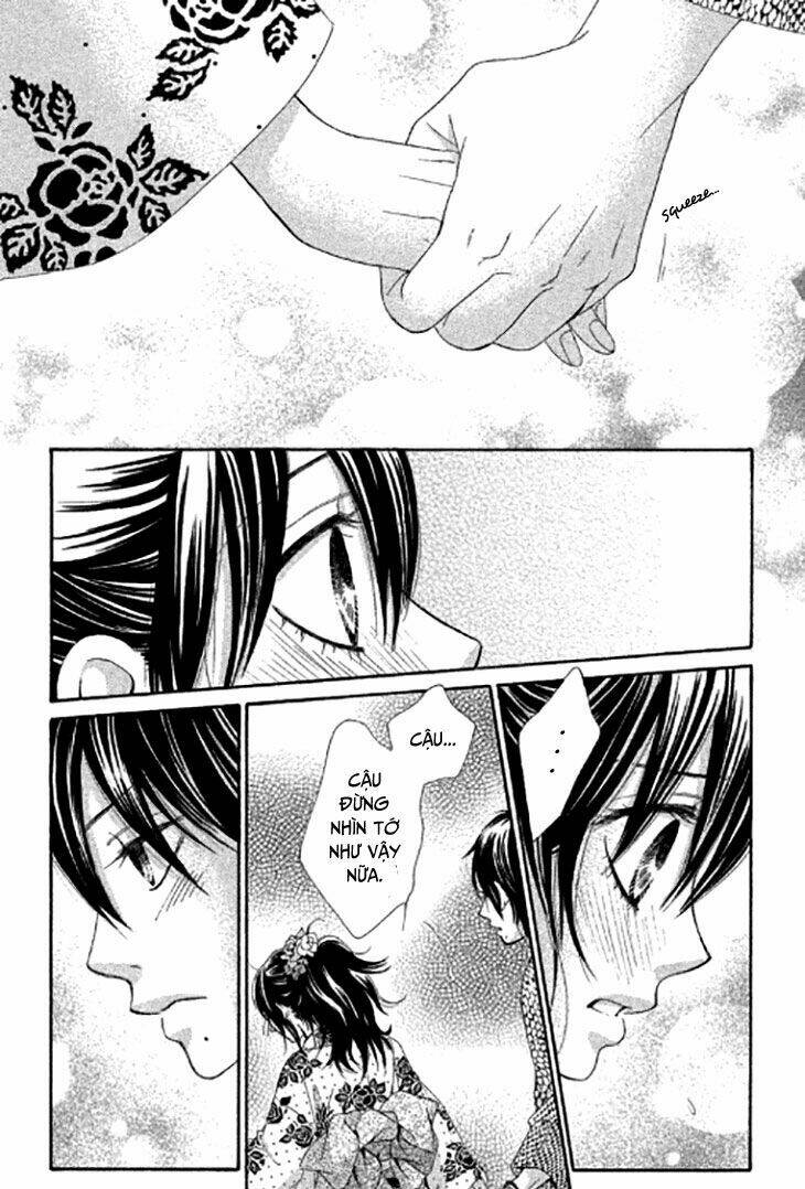 bokutachi wa shitte shimatta chapter 40 12