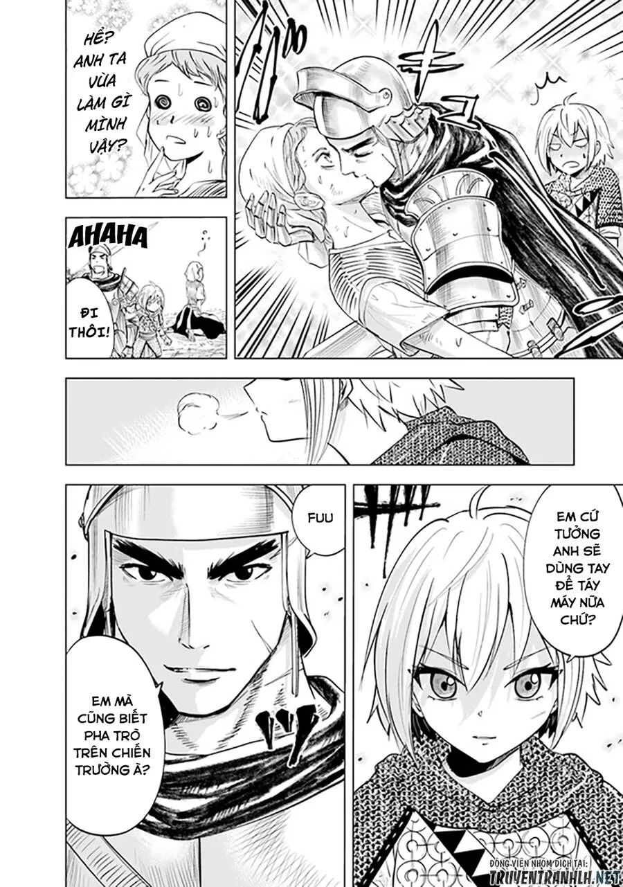 hành trình chịch dạo của của máy dập cổ đại chapter 47 26