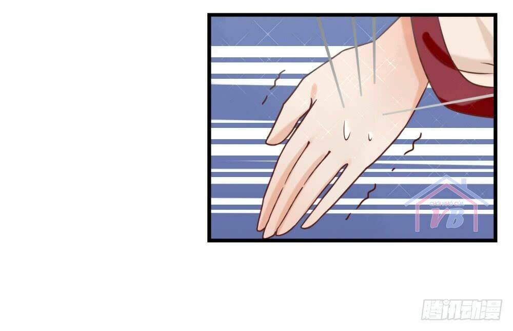 hồng nhan bất vong quốc chapter 7 28