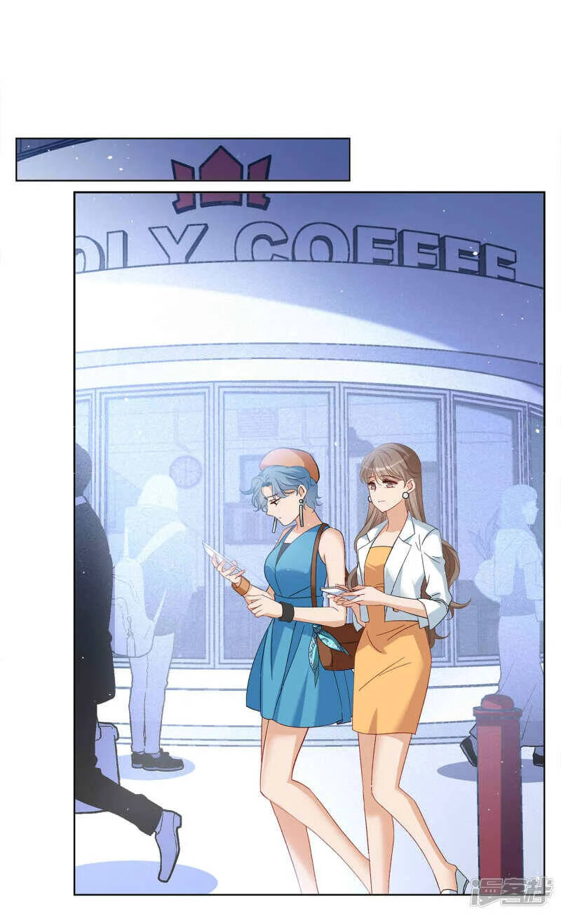 cô ấy đến rồi, xin nằm xuống! chapter 211 9