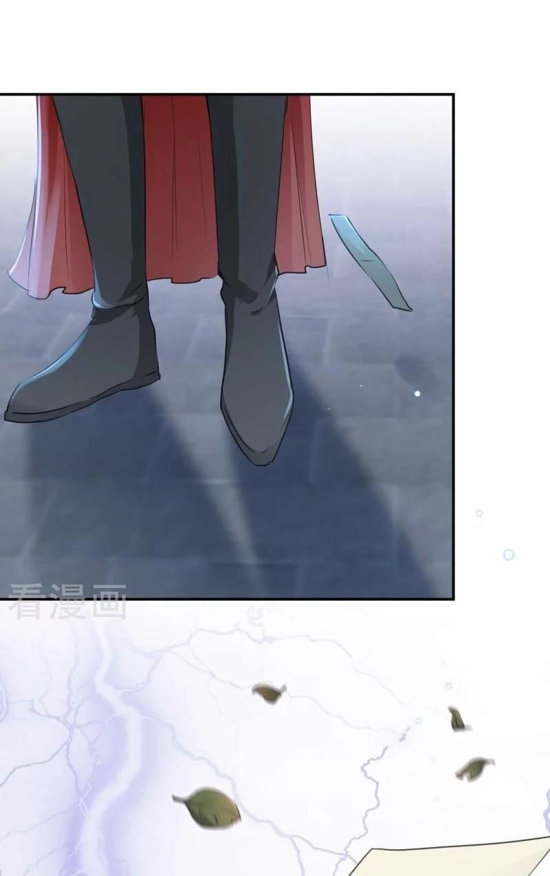 vương gia không thể trêu chapter 60 38