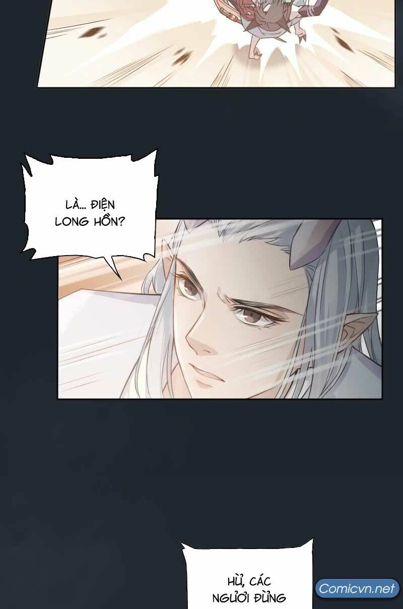 tây du ngạo tuyết thiên chapter 9 22