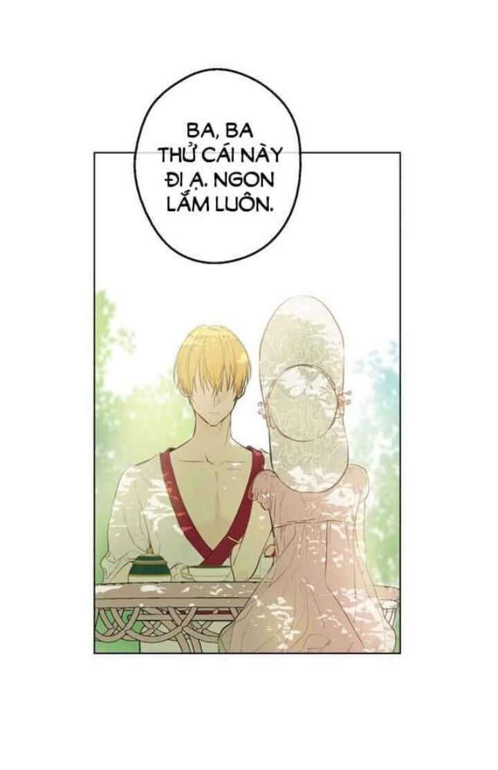 một ngày nọ tôi bỗng thành nàng công chúa chapter 44 2