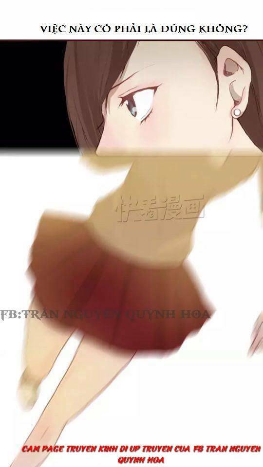 trả thù trường trung học chapter 16 38