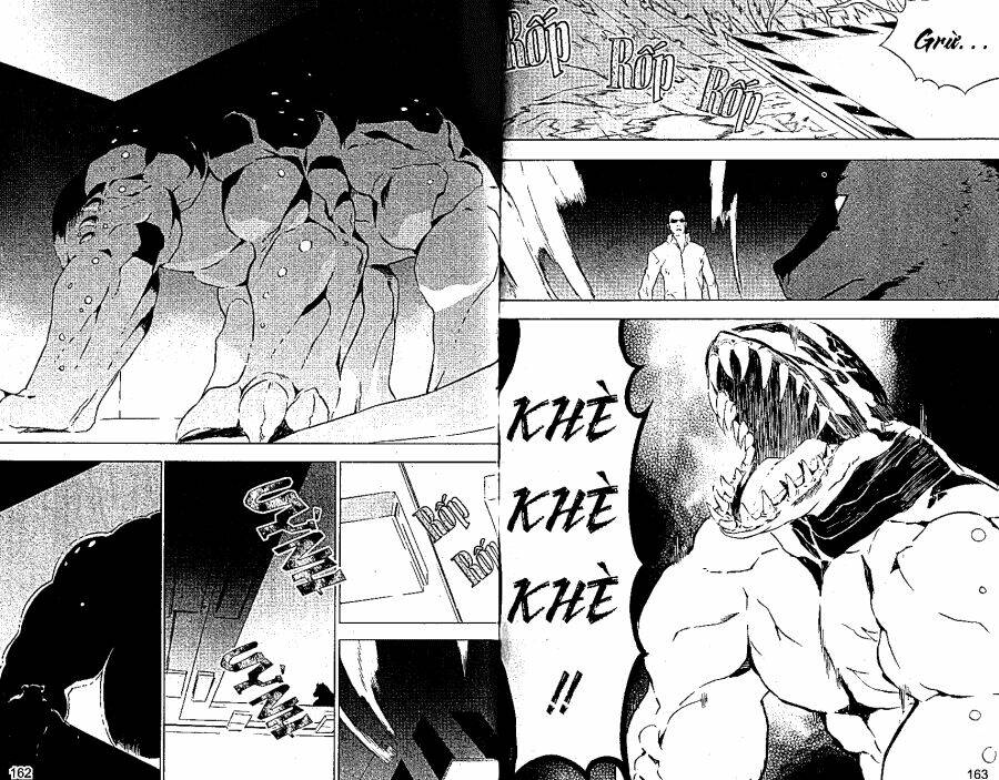 đột kích - raiders chapter 7 83