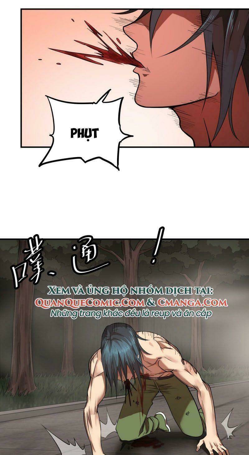 danh sách kẻ phản diện chapter 90 24