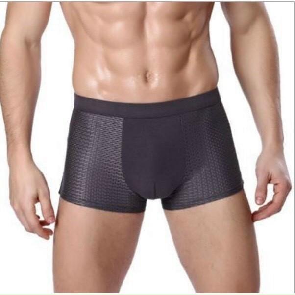 Combo 3 Quần đùi lót boxer Nhật thông hơi hàng cao cấp