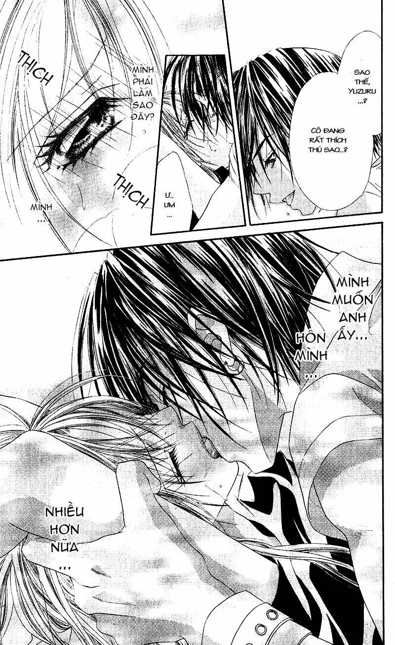 honey x honey drop chapter 7 9