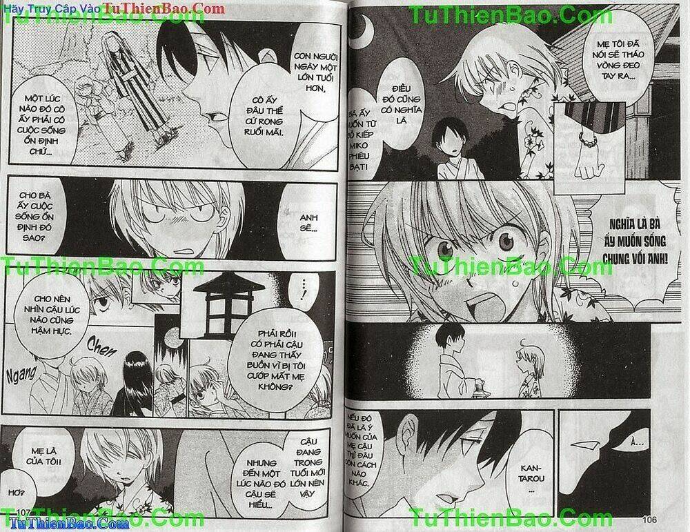 truyền thuyết thiên cẩu chapter 13 54