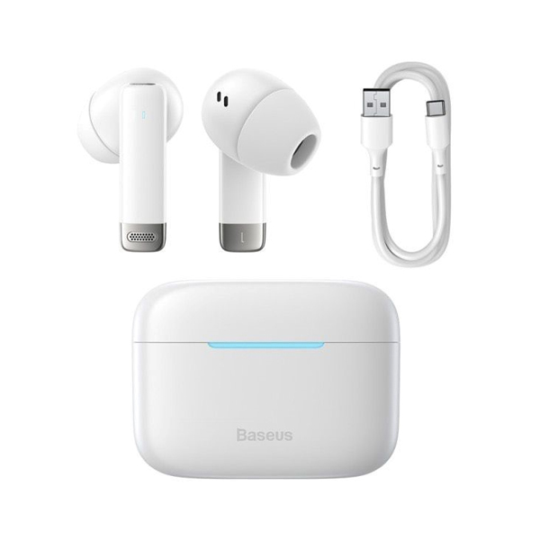 Tai nghe Bluetooth Baseus True Wireless Earphones Bowie E9 - Hàng Chính Hãng