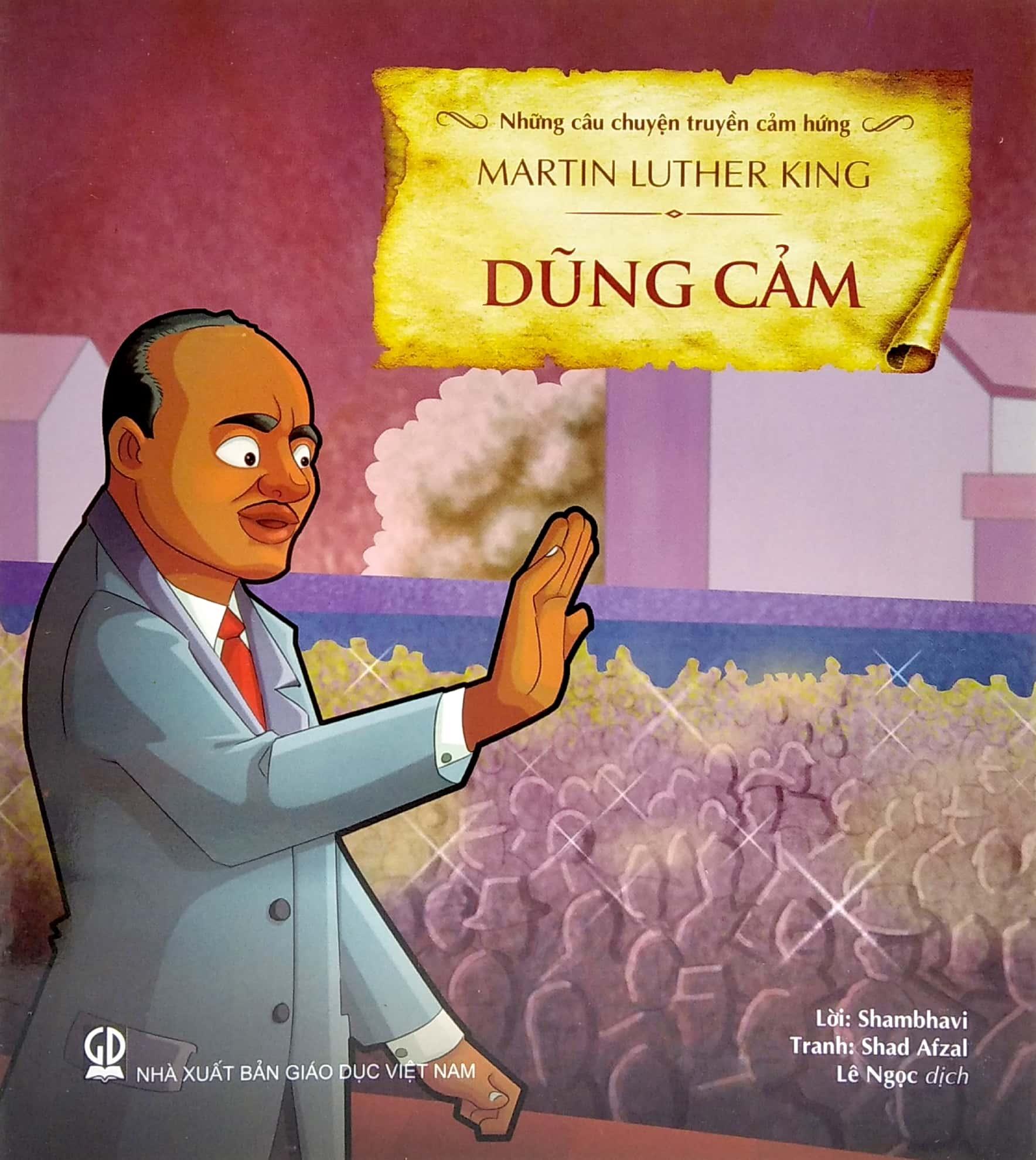 Bộ Sách Những Câu Chuyện Truyền Cảm Hứng