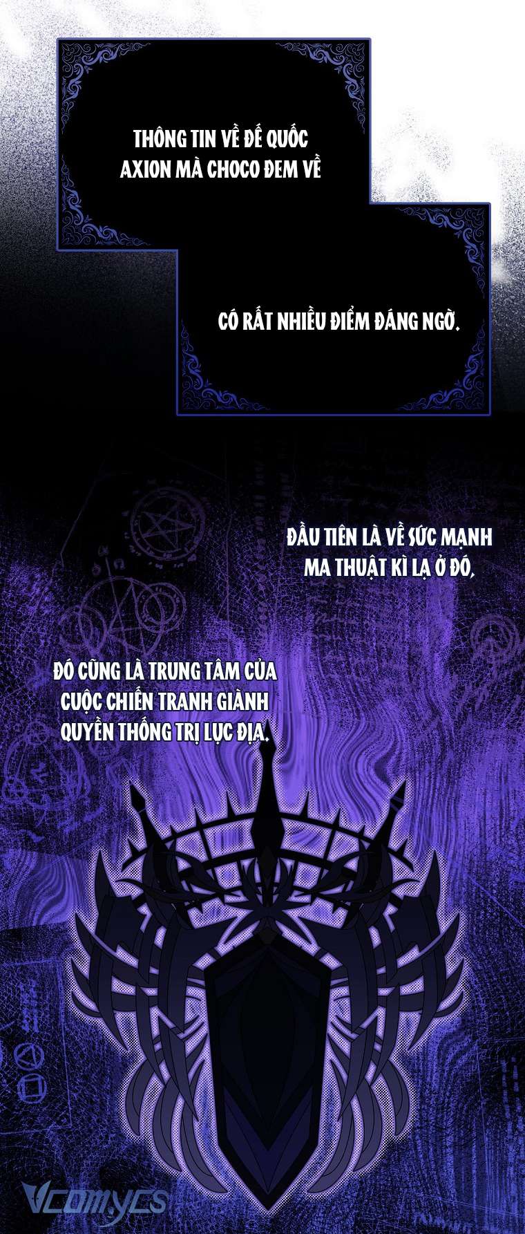 lần đầu bé út được yêu thương chapter 17 36