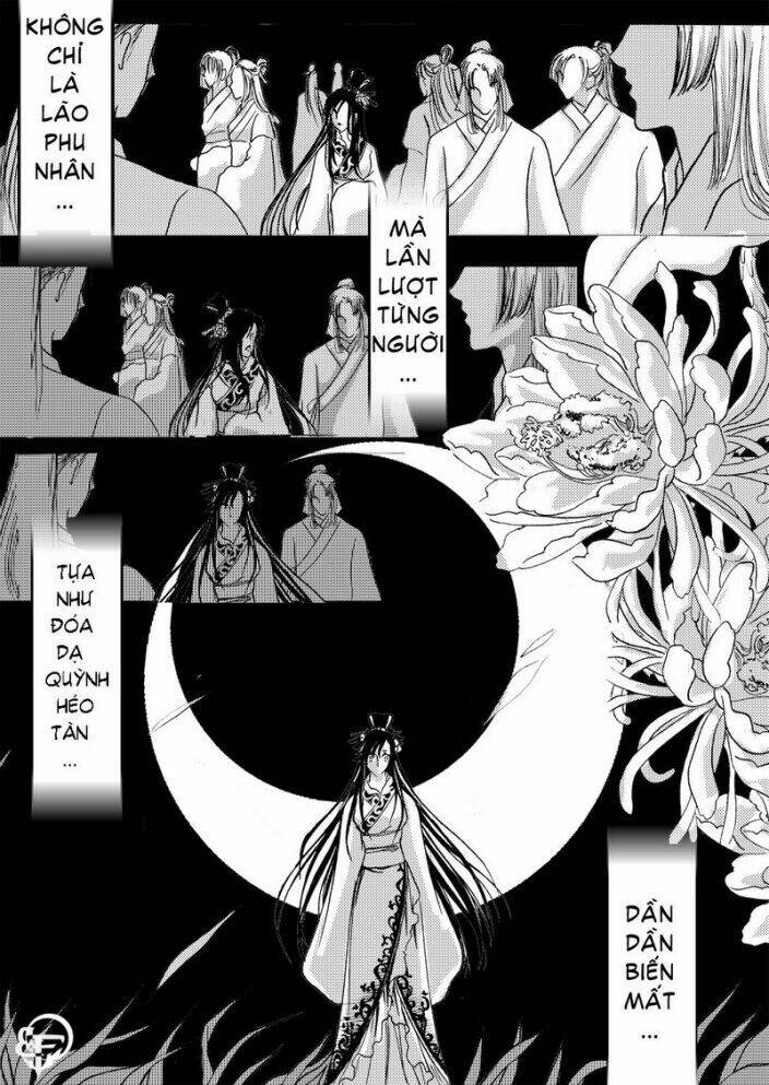 break free magazine chapter 3 64