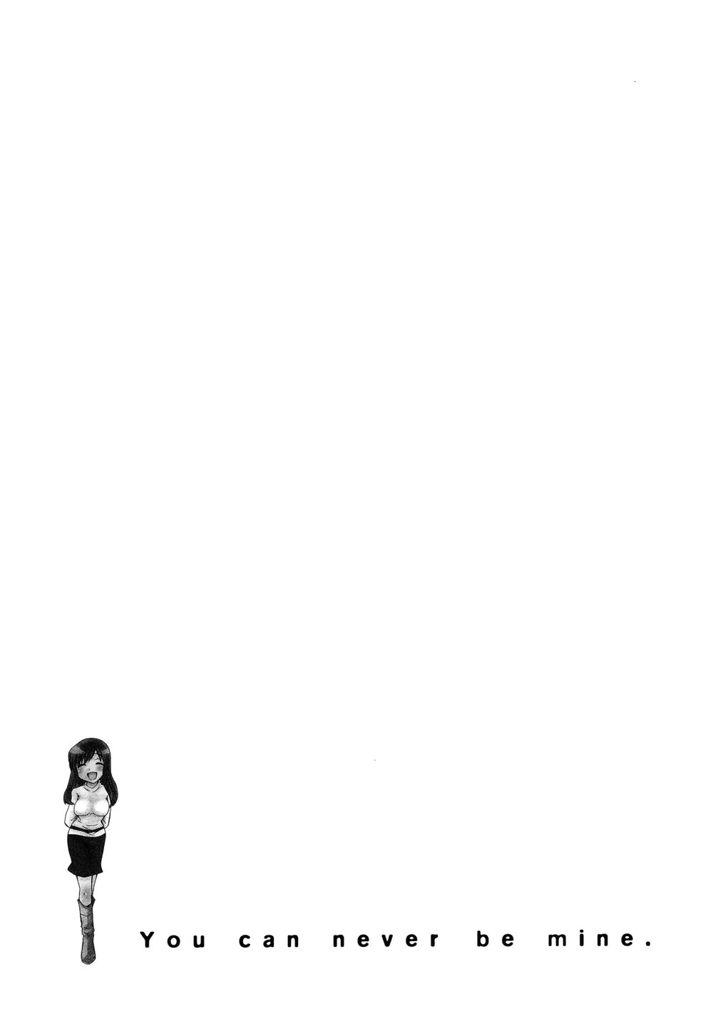 usotsuki paradox chapter 31 21