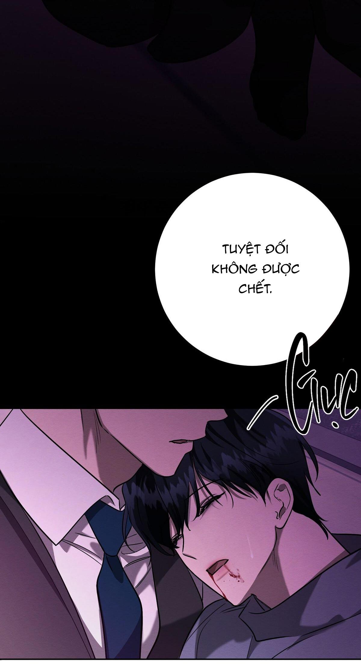 lý do của ác nhân chapter 50 30