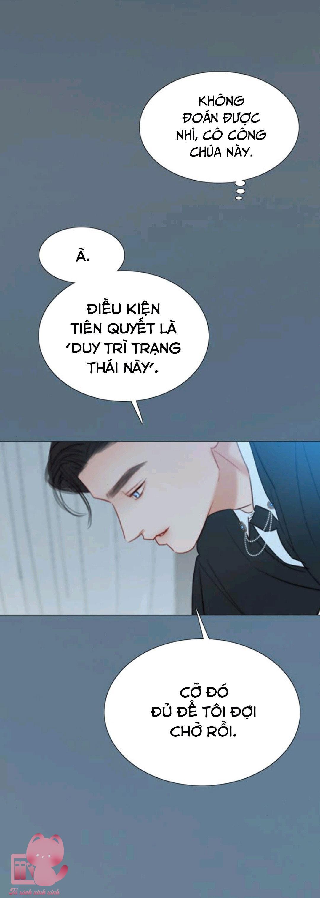 selena chapter 32 37