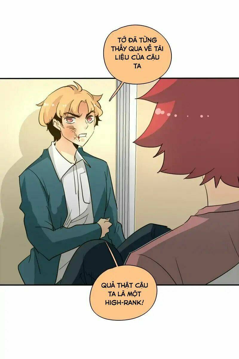 Thế Giới Không Hoàn Hảo Chapter 149 66