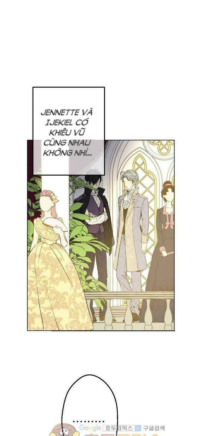 một ngày nọ ta trở thành công chúa chapter 25 1