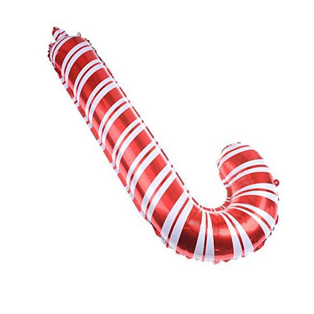 Bong bóng hình trang trí Noel