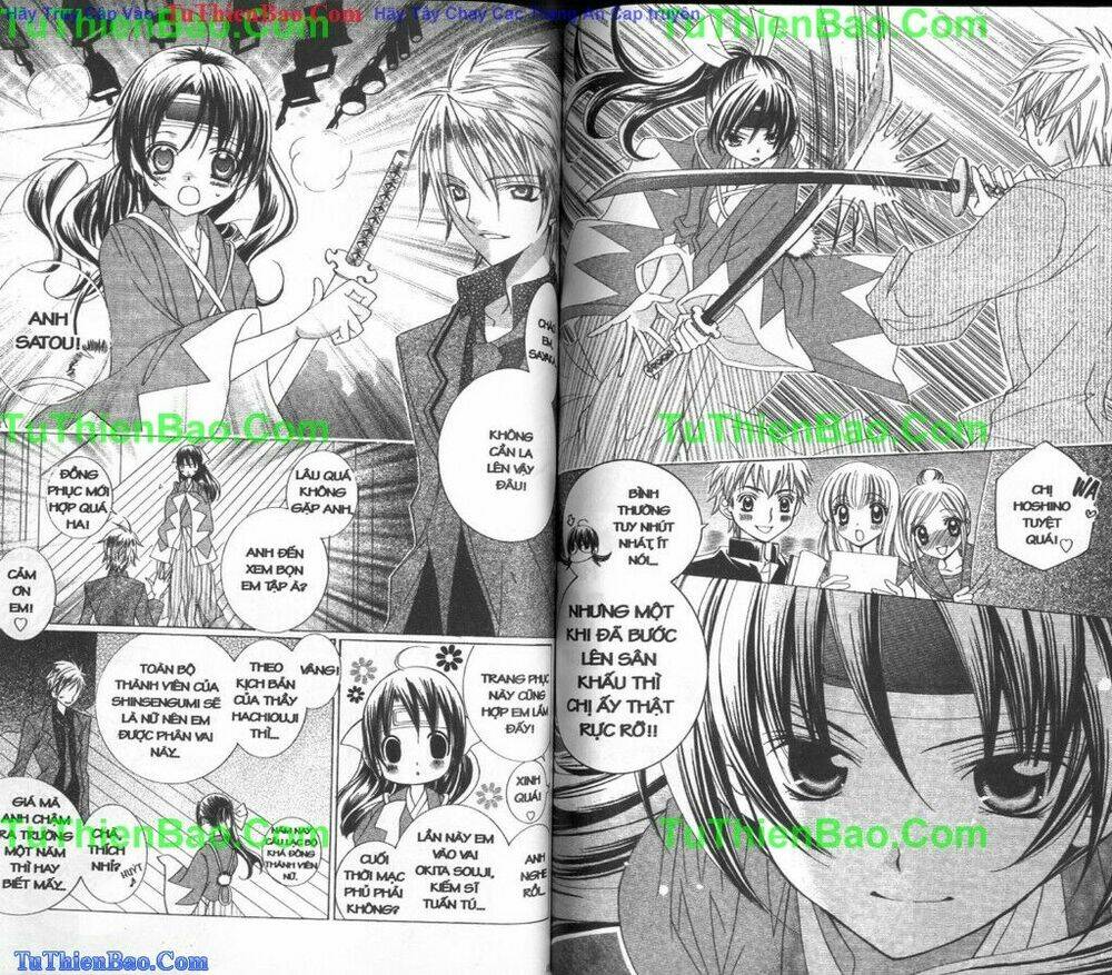 i love you suzuki chapter 4 60