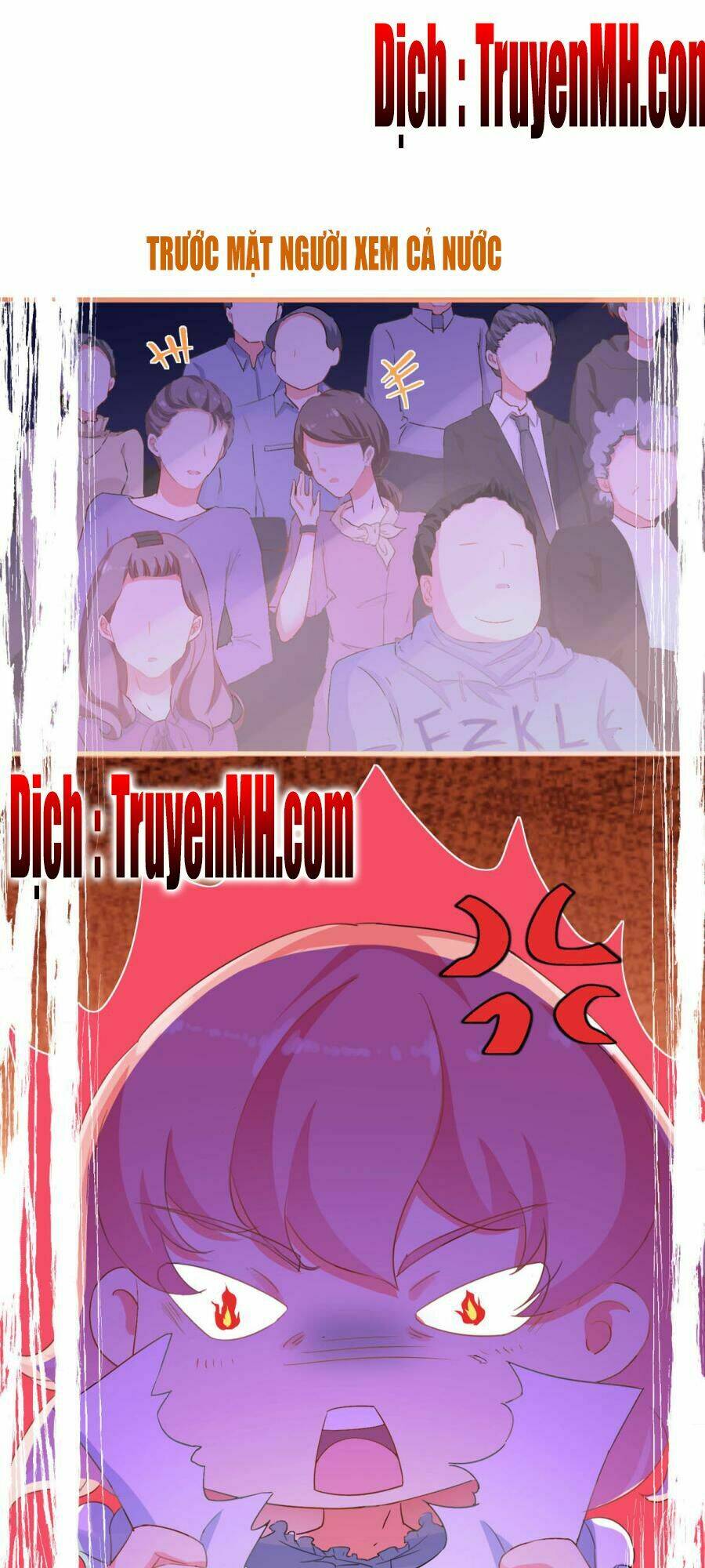 người trên mỗi một hành tinh đều đang yêu nhau chapter 0 8