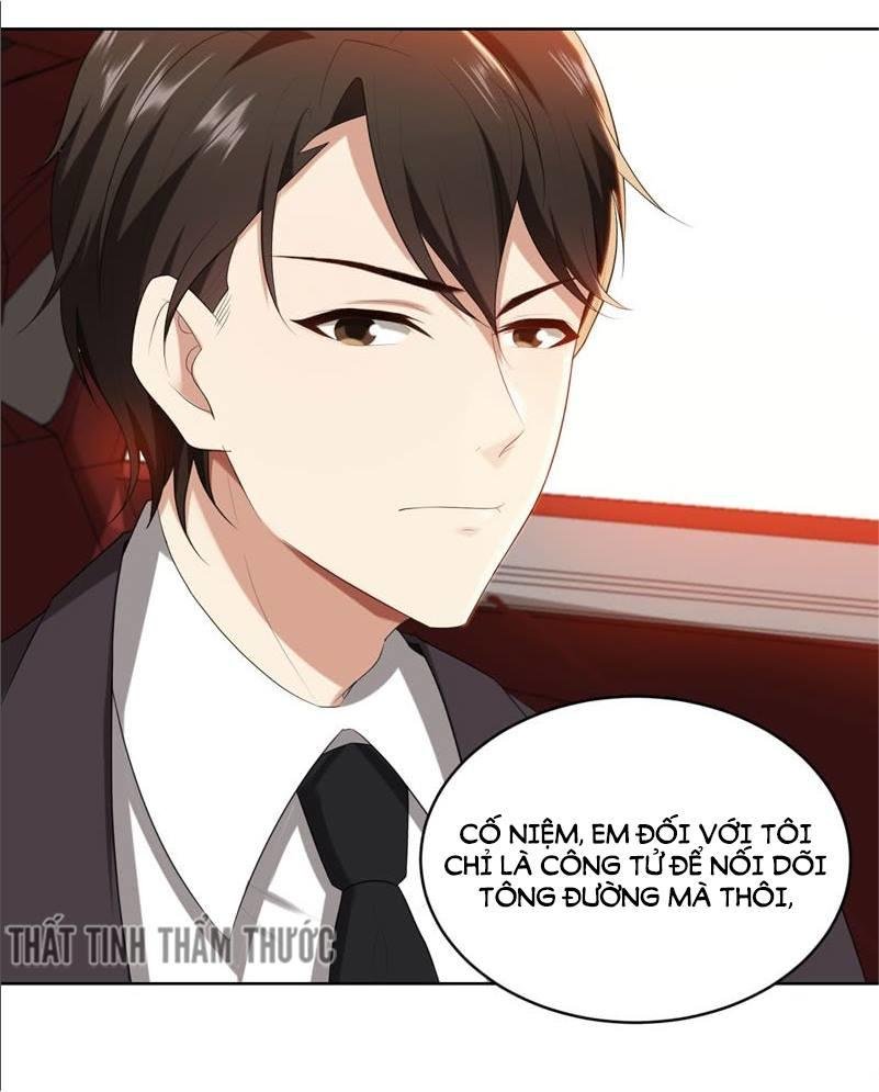 vợ yêu không ngoan chapter 23 15