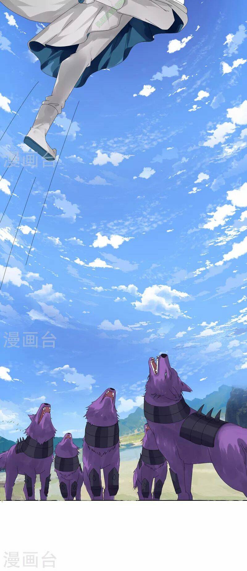 kiếm nhân chapter 15.2 12