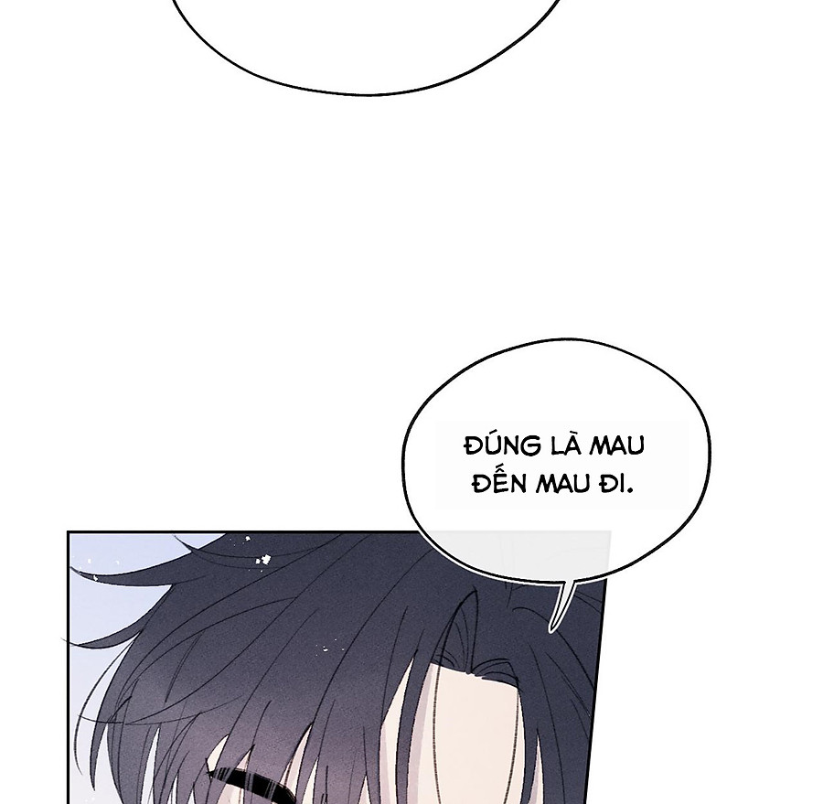 nhật ký thất tình của nhung tiên sinh chapter 35.1 23