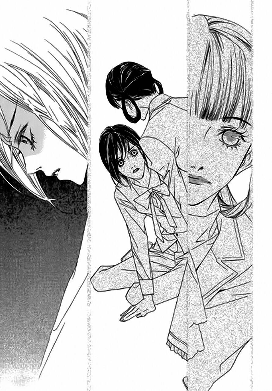 savage garden - "vườn hoang" chapter 14 15