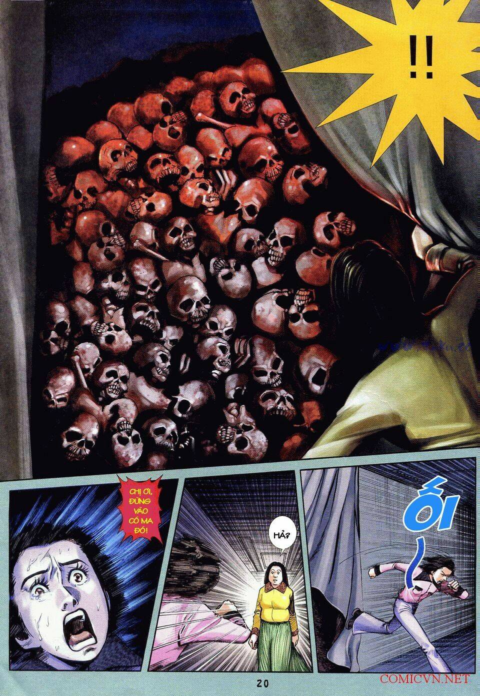 âm dương lộ chapter 4 31