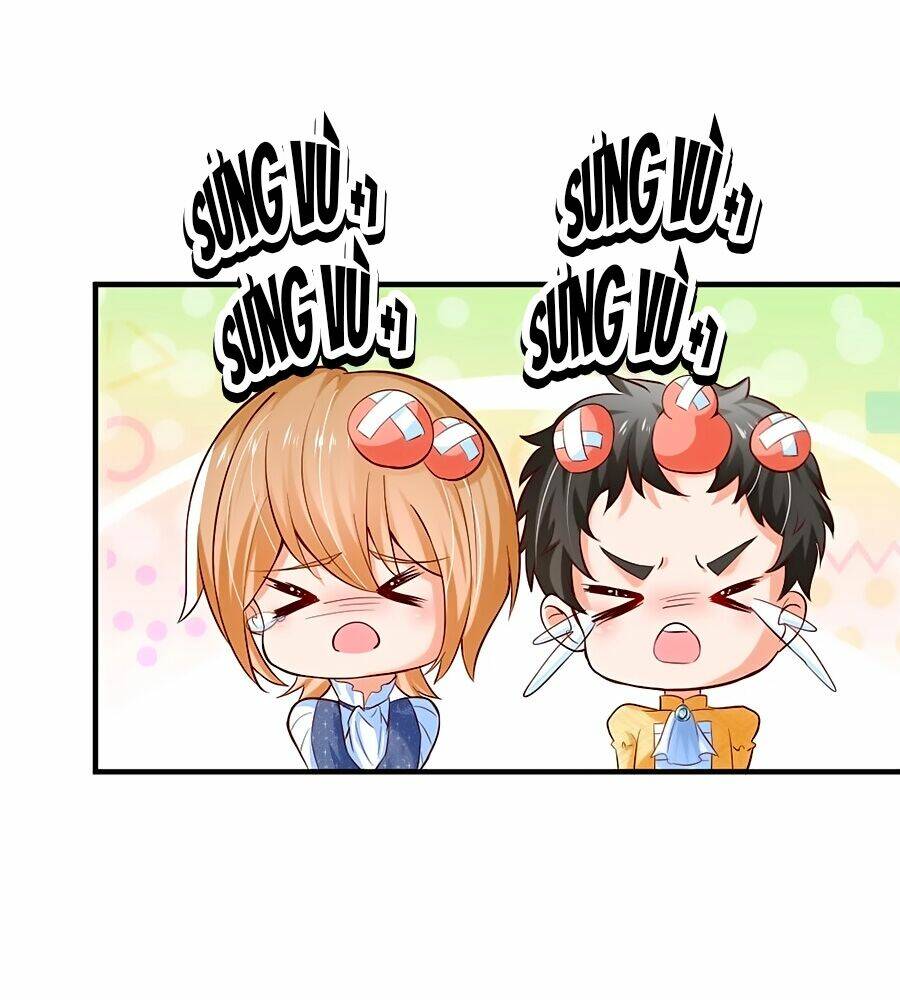 bỗng một ngày trở thành con gái nhà vua chapter 198 20