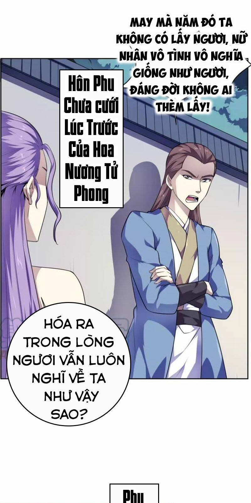 nghịch thiên đại thần chapter 78 25