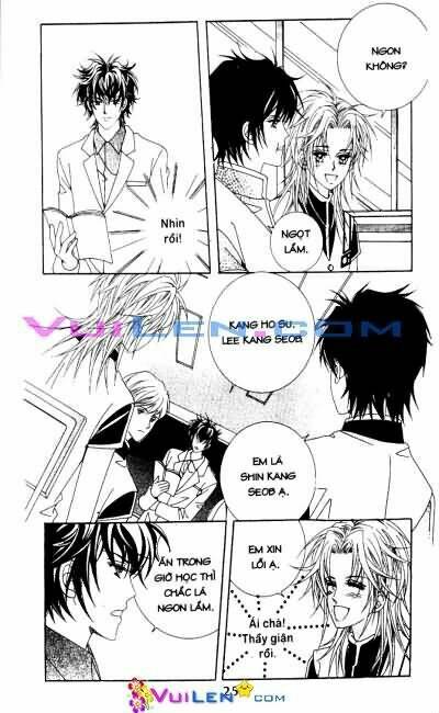 người duy nhất chapter 50 6