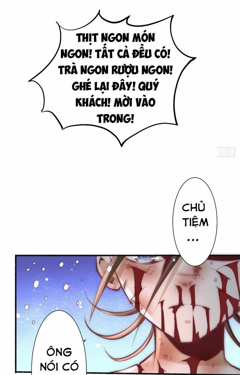 đô thị đỉnh phong cao thủ chapter 217 18