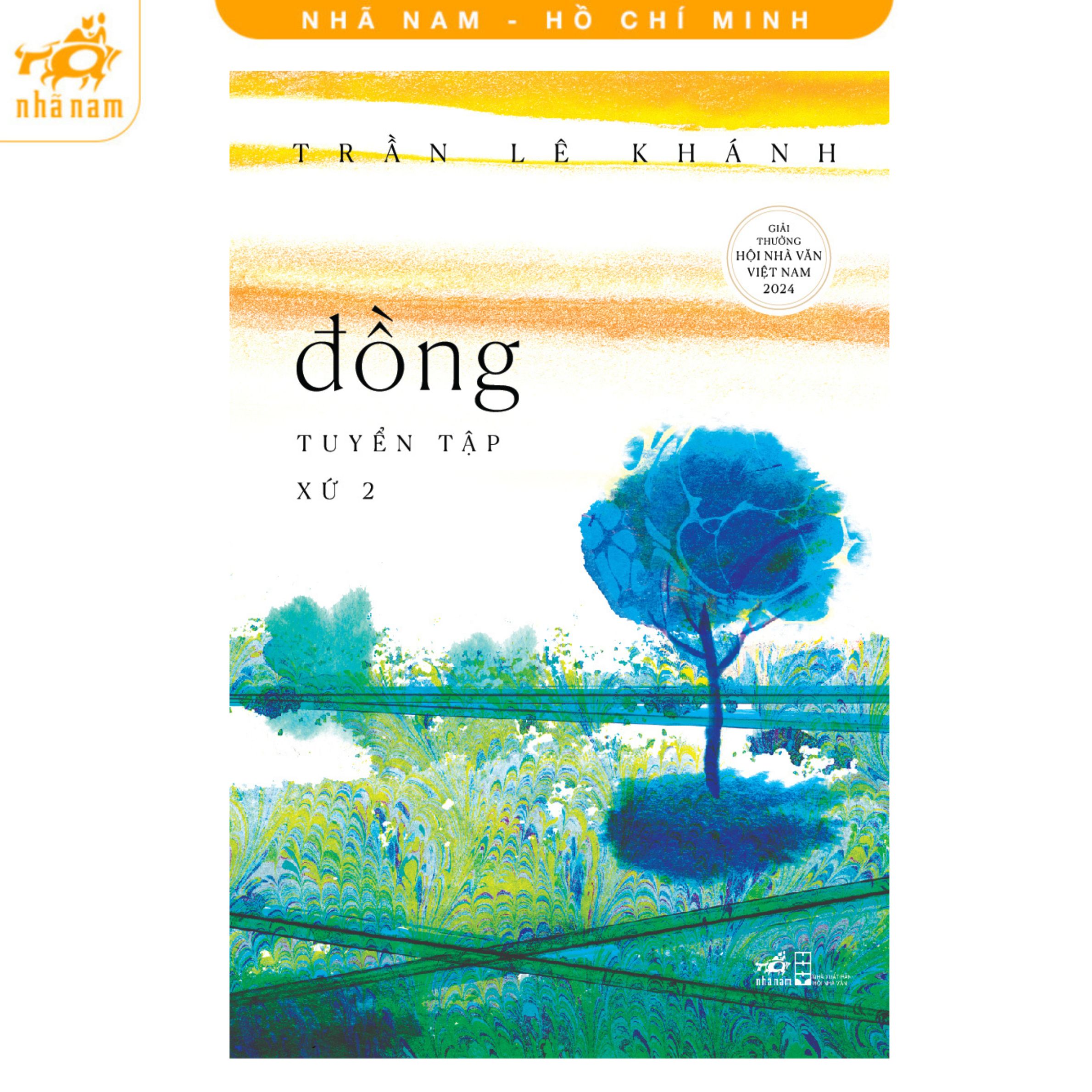 Sách - Đồng - Tuyển Tập Xứ 2 (Nhã Nam HCM)