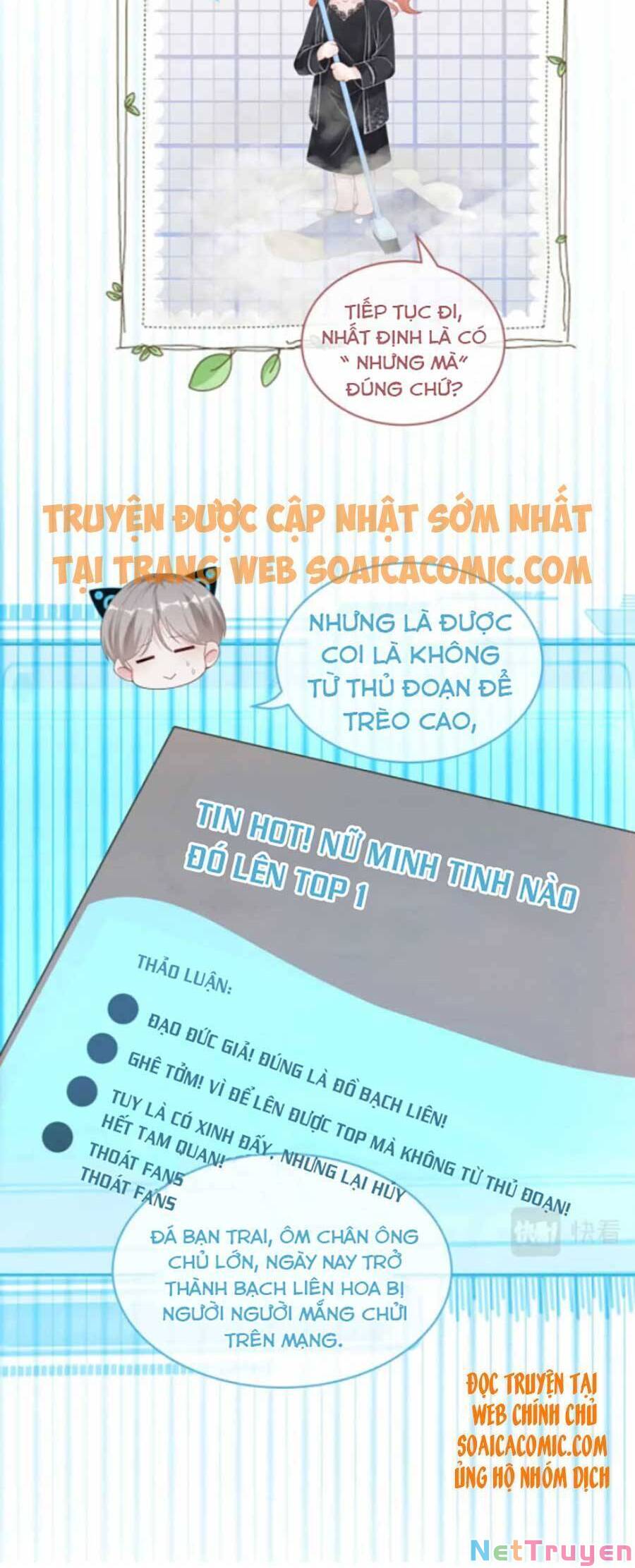 xuyên nhanh nữ phụ bình tĩnh chút chapter 86 9