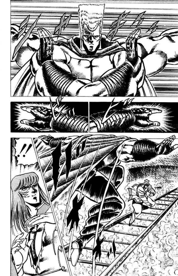 sakigake!! otokojuku chapter 68 9