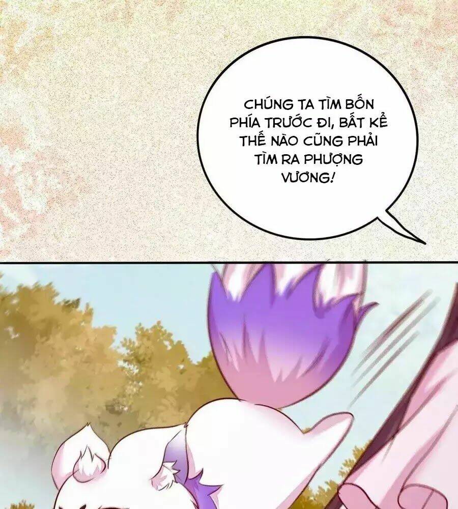 thần y khí nữ: ngự thú cuồng phi của quỷ đế chapter 73 68