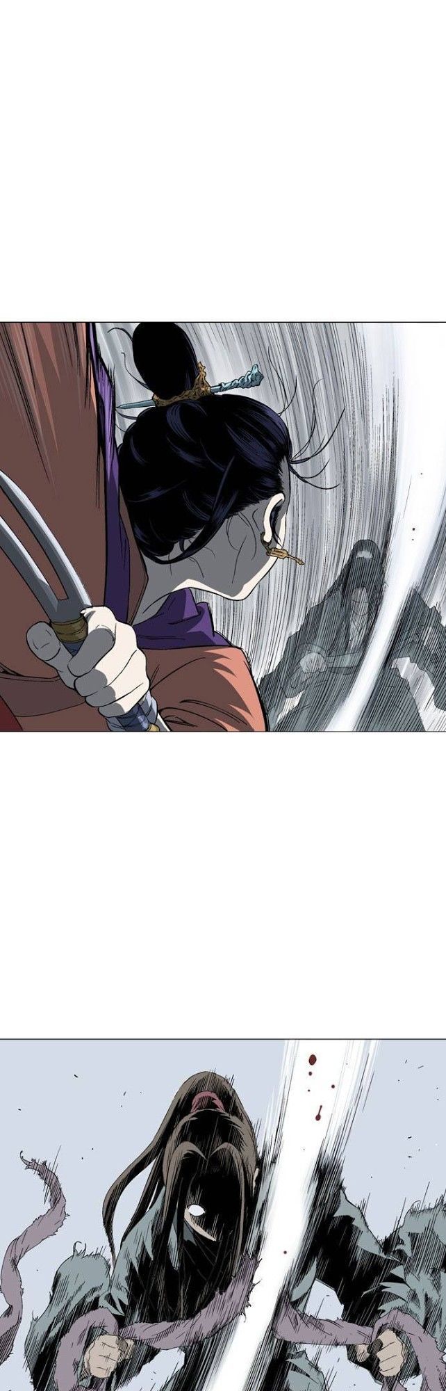 cao thủ 2 chapter 24 3