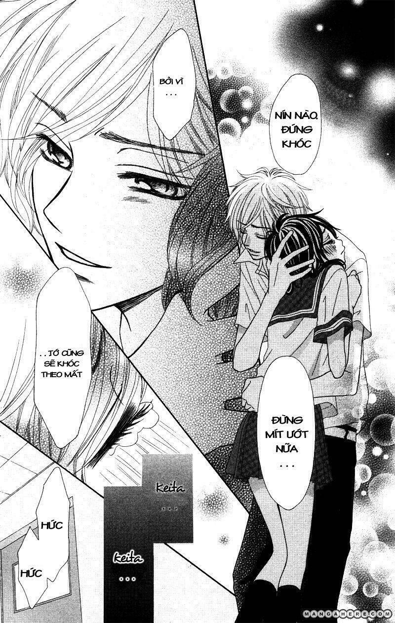 kimi no tonari de seishunchuu chapter 5 32