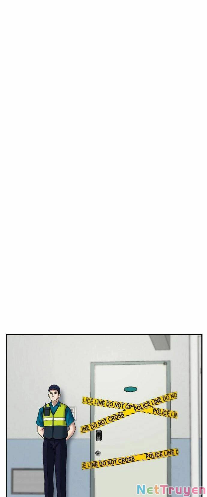 đấu kiếm - công tố viên lách luật chapter 5 31